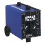 Сварочный аппарат Blueweld SPACE 220 - 230400V-160A-D=4 mm